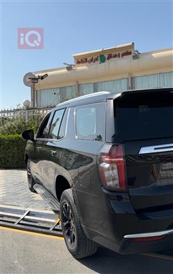 شيفروليه تاهو